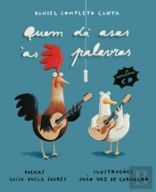 Quem dá Asas às Palavras