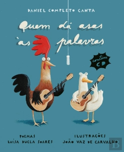 Bertrand.pt - Quem dá Asas às Palavras