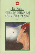 Quem da Pátria Sai a Si Mesmo Escapa