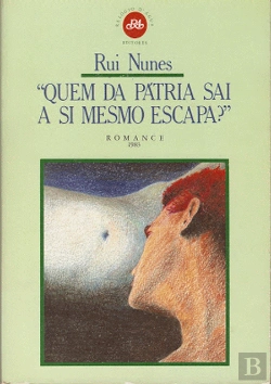 Bertrand.pt - Quem da Pátria Sai a Si Mesmo Escapa