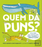 Quem Dá Puns?