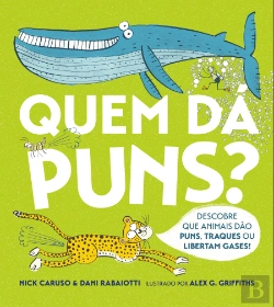 Bertrand.pt - Quem Dá Puns?