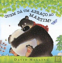 Bertrand.pt - Quem Dá um Abraço ao Martim?