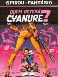 Quem Deterá Cyanure