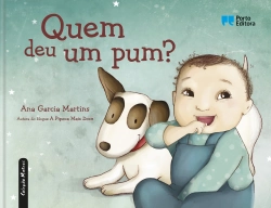 Bertrand.pt - Quem deu um pum?