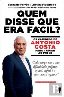 Quem Disse Que Era Fácil?