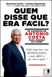 Quem Disse Que Era Fácil?