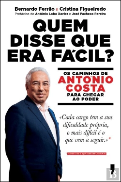 Bertrand.pt - Quem Disse Que Era Fácil?