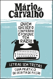 Quem disser o contrário é porque tem razão
