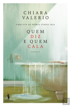 Bertrand.pt - Quem Diz E Quem Cala