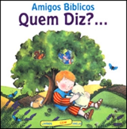 Bertrand.pt - Quem Diz?...