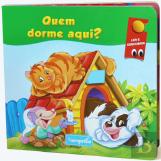 Quem Dorme Aqui?