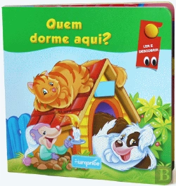 Bertrand.pt - Quem Dorme Aqui?