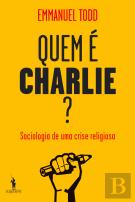 Quem é Charlie?
