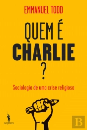 Quem é Charlie?