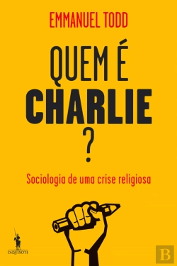 Bertrand.pt - Quem é Charlie?