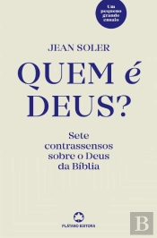 Quem é Deus?