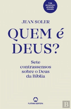 Bertrand.pt - Quem é Deus?