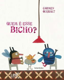 Bertrand.pt - Quem é Esse Bicho?
