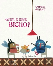 Quem é Esse Bicho?