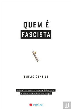 Bertrand.pt - Quem é Fascista