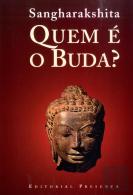 Quem é o Buda?