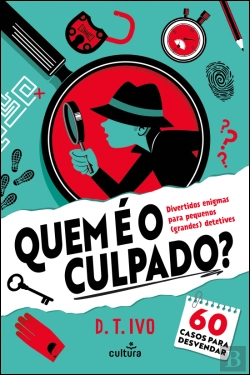 Bertrand.pt - Quem é o Culpado?
