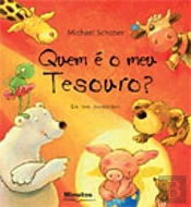 Quem é o Meu tesouro?