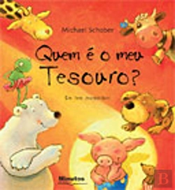 Bertrand.pt - Quem é o Meu tesouro?