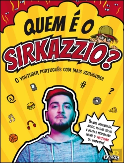 Bertrand.pt - Quem é o Sirkazzio?