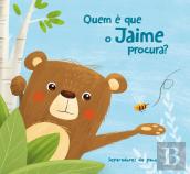 Quem é que o Jaime Procura?