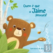 Quem é que o Jaime Procura?