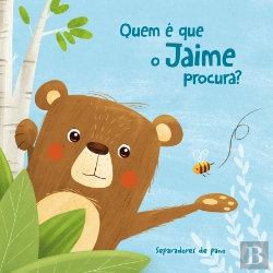 Bertrand.pt - Quem é que o Jaime Procura?