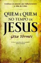 Quem é Quem no Tempo de Jesus