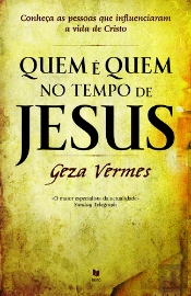 Quem é Quem no Tempo de Jesus