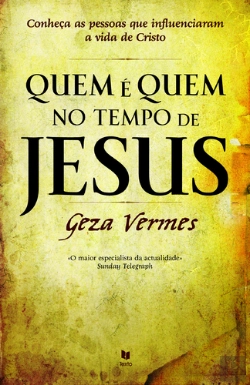 Bertrand.pt - Quem é Quem no Tempo de Jesus