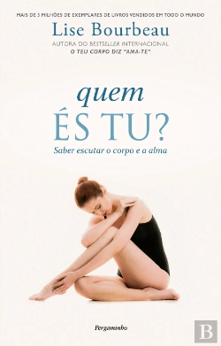 Bertrand.pt - Quem És Tu?
