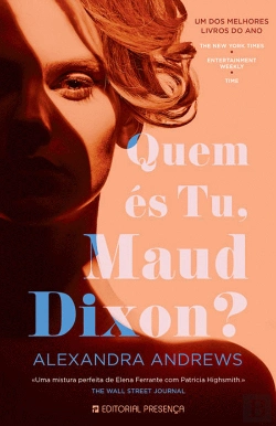 Bertrand.pt - Quem és Tu, Maud Dixon?