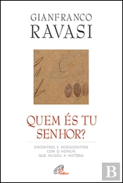 Quem és Tu, Senhor?