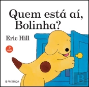 Quem Está aí, Bolinha?
