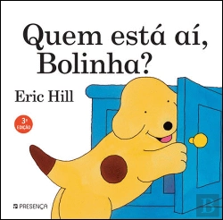 Bertrand.pt - Quem Está aí, Bolinha?
