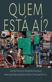 Quem Está Aí?