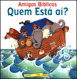 Bertrand.pt - Quem Está aí?
