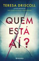 Quem Está Aí?