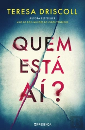 Quem Está Aí?