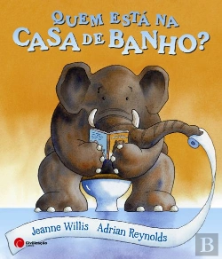 Bertrand.pt - Quem está na Casa de Banho?