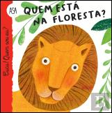 Quem Está na Floresta?