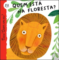Bertrand.pt - Quem Está na Floresta?