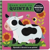 Quem está na quinta?