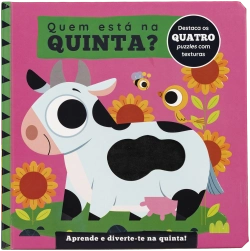 Bertrand.pt - Quem está na quinta?